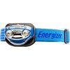 Energizer LED Headlight, 3 AAA Batteries (Included), Blue HDA32E